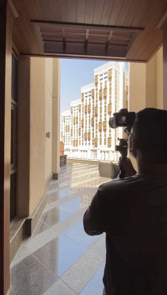Marketing Agency Riyadh