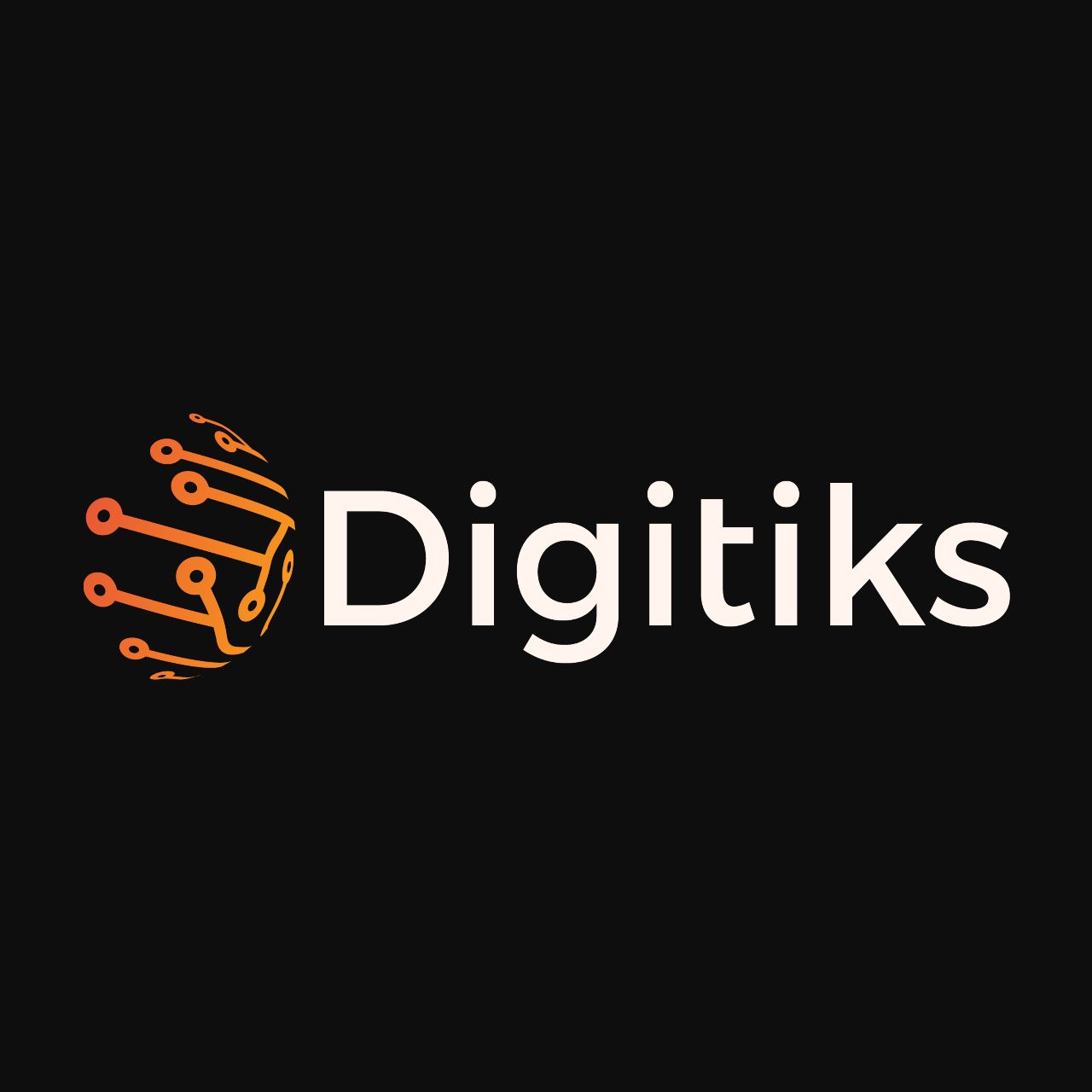 Digitiks